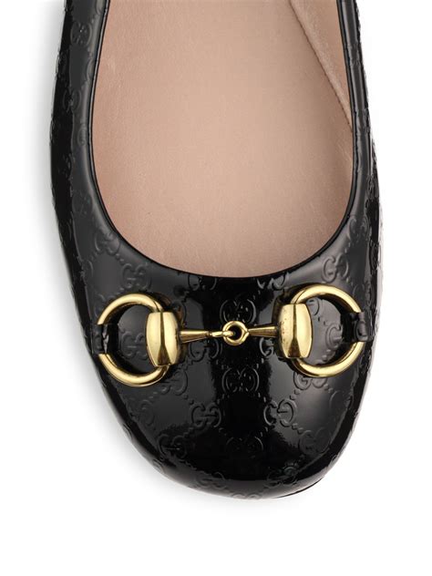 gucci ballerina shoes price